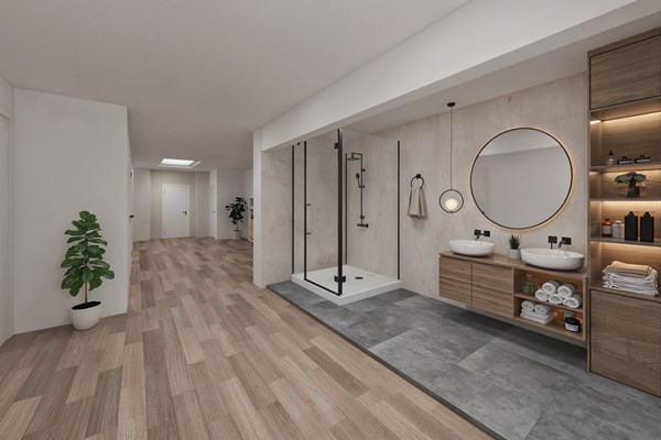 Medium property photo - Kerkstraat 24, 8754 CS Makkum